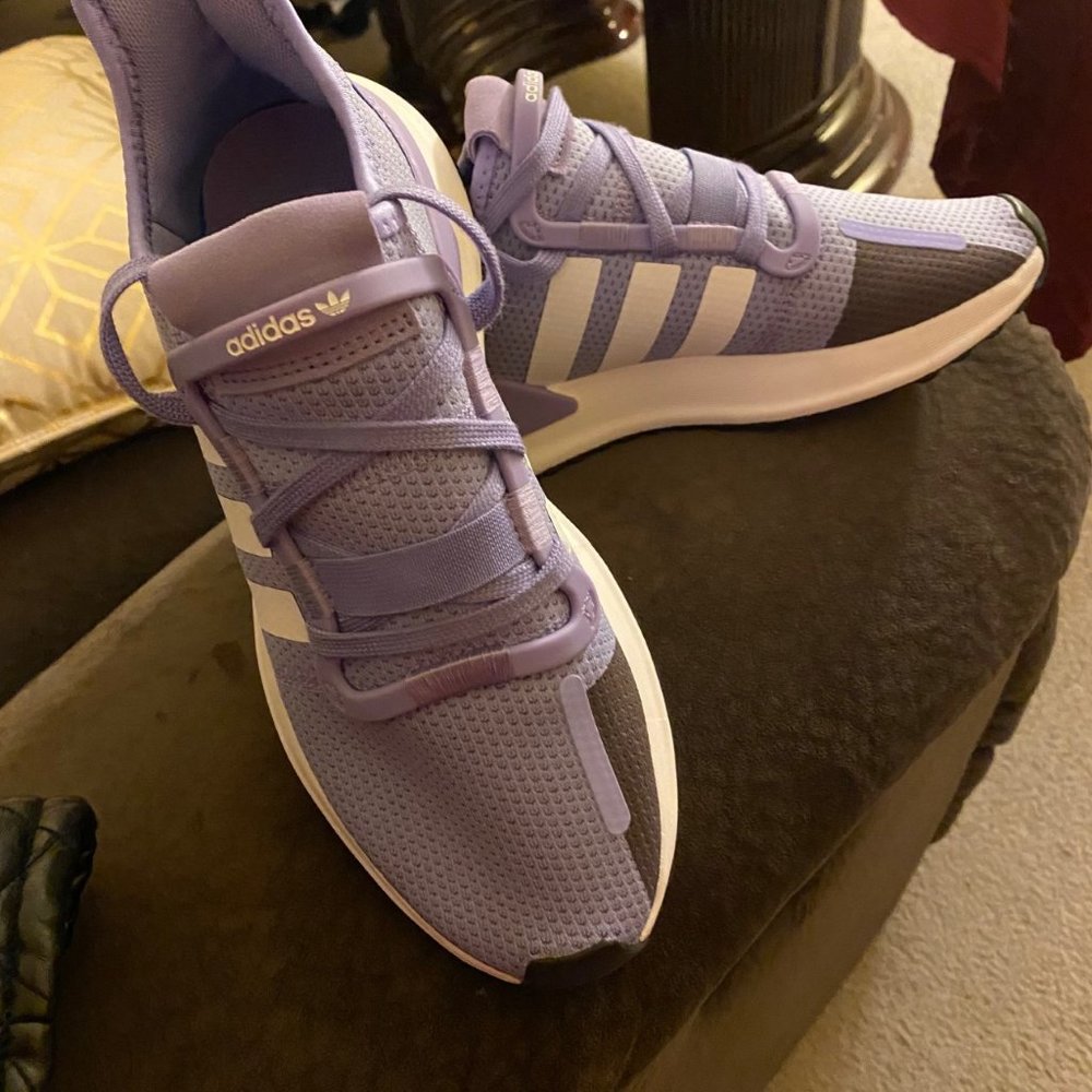 Adidas U Path Run sneakers